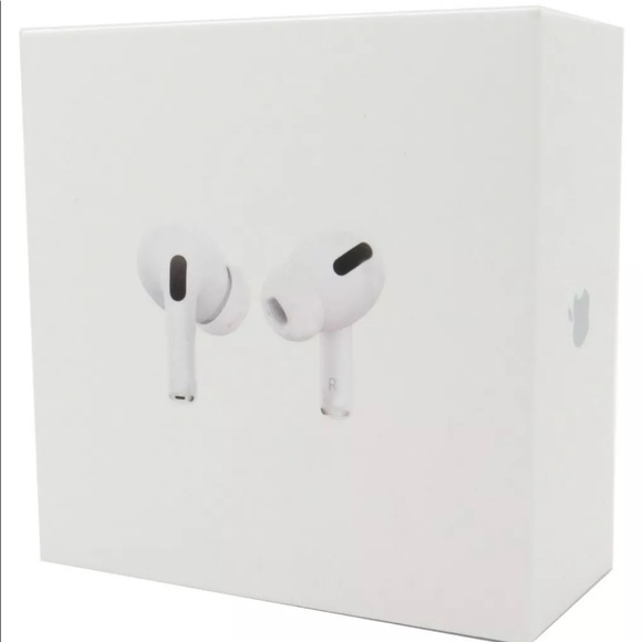 APPLE AIRPODS PRO BRAND NEW IN SEALED BOX (REPLICA) - Picture 2 of 5